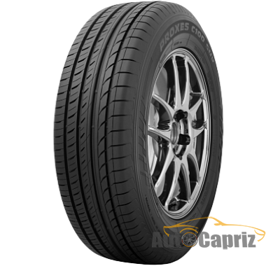 Шины Toyo Proxes C100 Plus 215/55 R16 93V